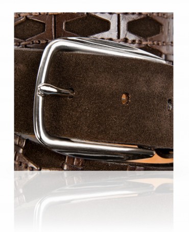 Ремень Мужской 5026/40/Brun